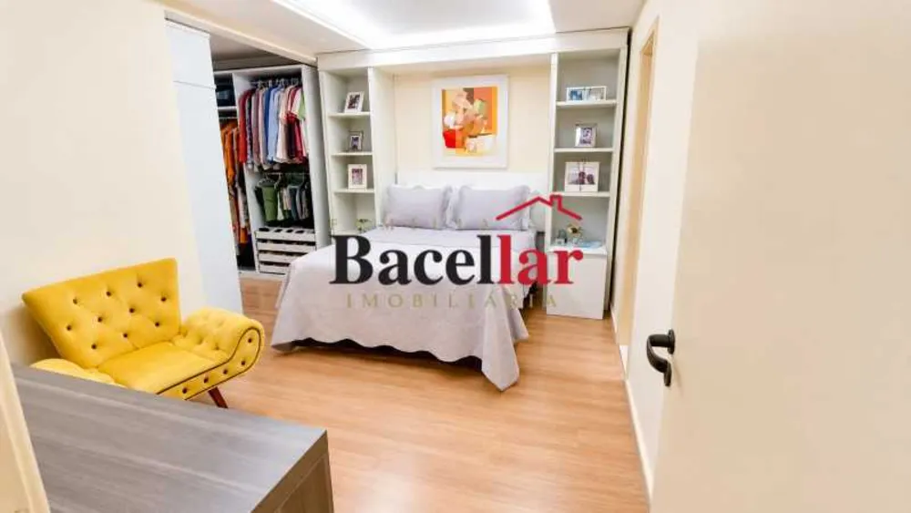 Apartamento, 4 quartos, 161 m² - Foto 12