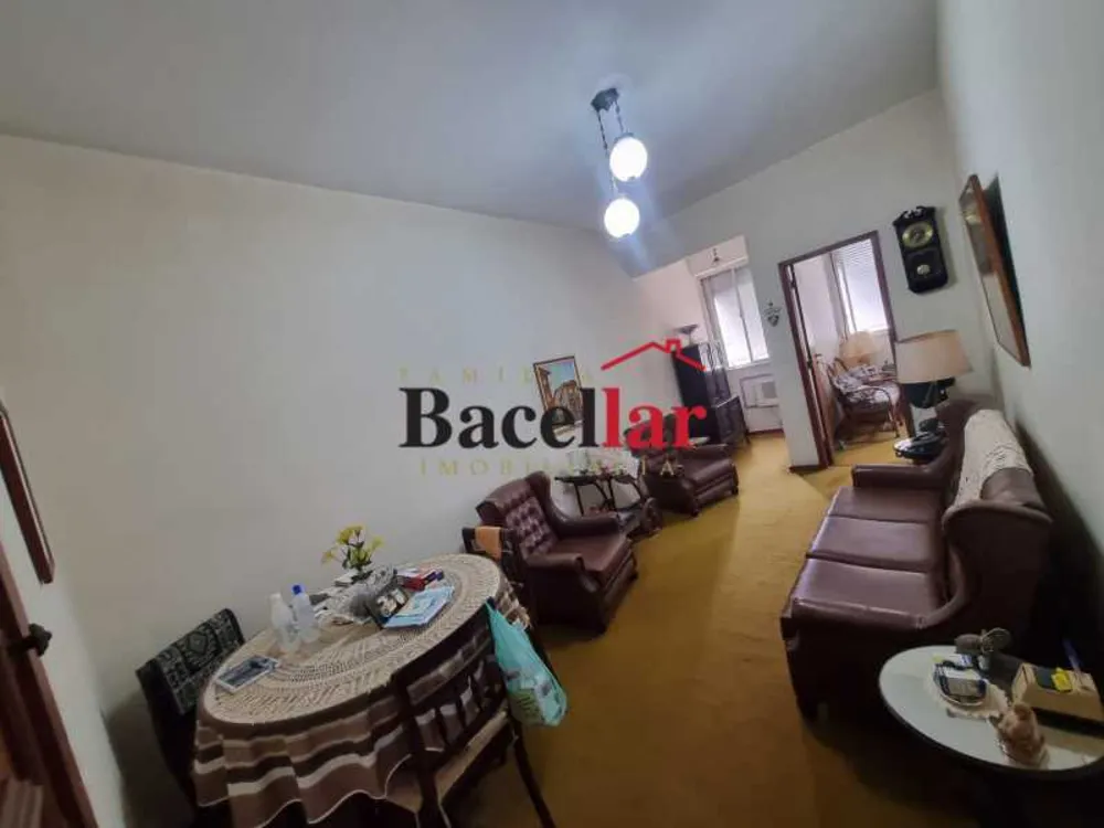 Apartamento, 2 quartos, 65 m² - Foto 1