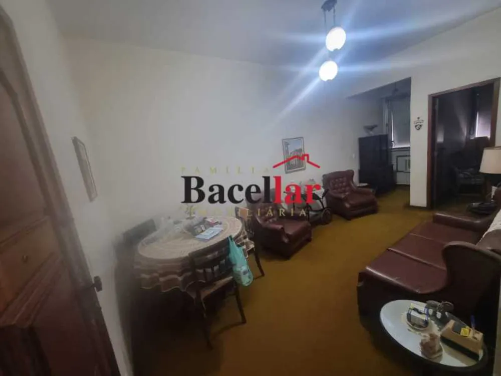 Apartamento, 2 quartos, 65 m² - Foto 2