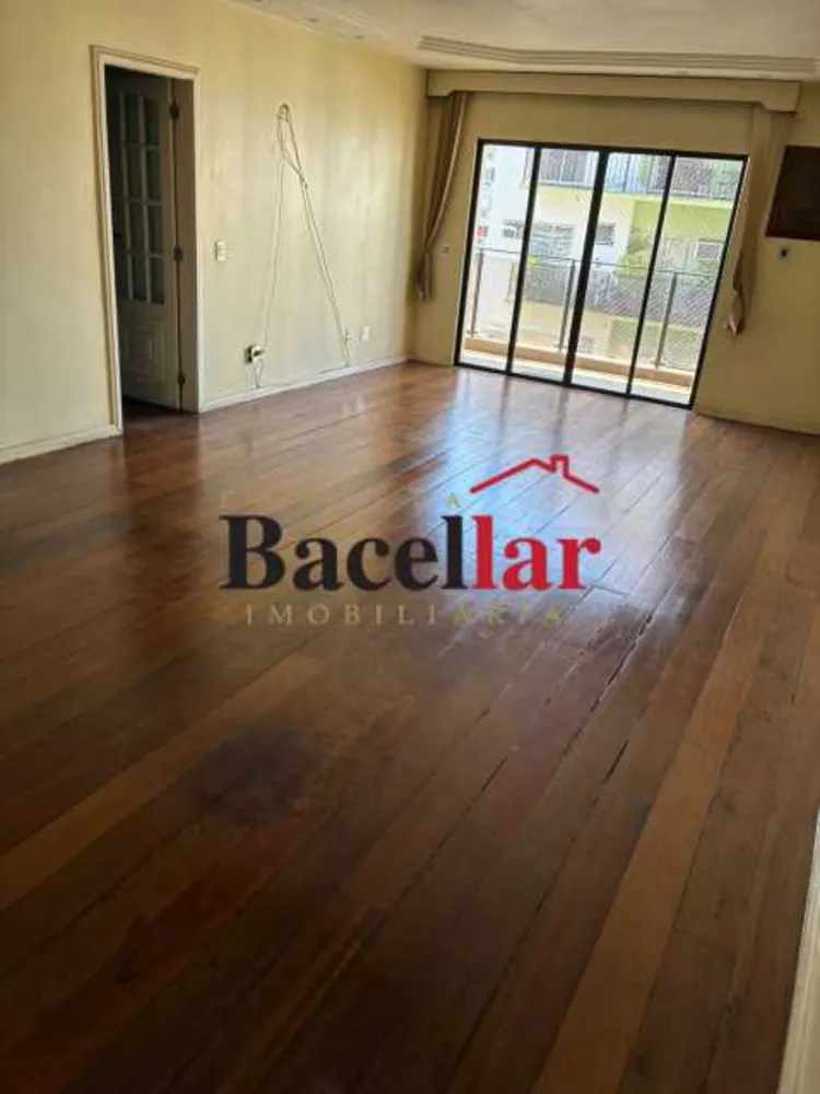 Apartamento, 3 quartos, 125 m² - Foto 1