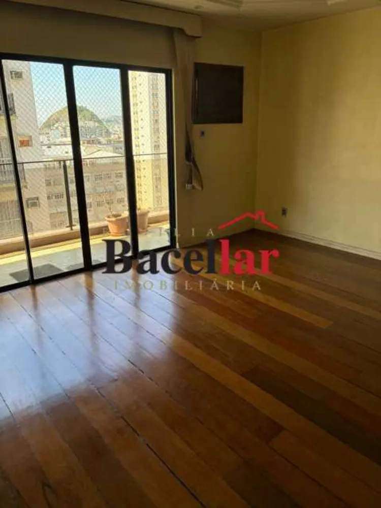 Apartamento, 3 quartos, 125 m² - Foto 2