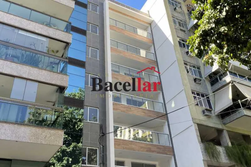 Apartamento, 3 quartos, 92 m² - Foto 2