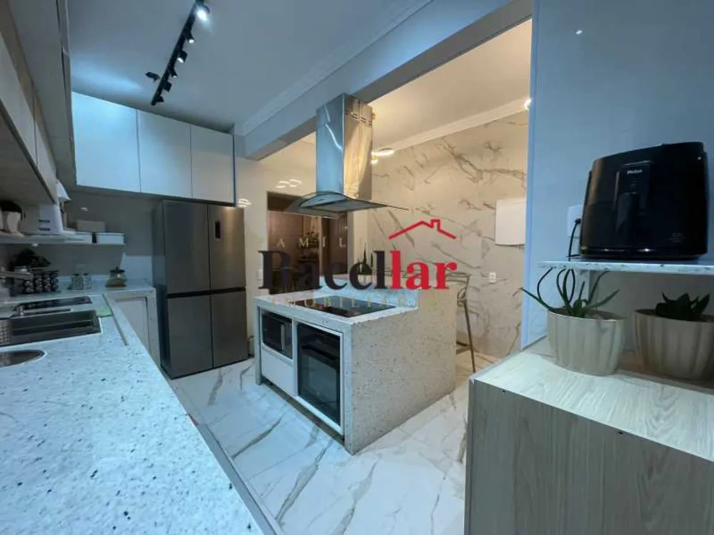 Apartamento, 3 quartos, 120 m² - Foto 26