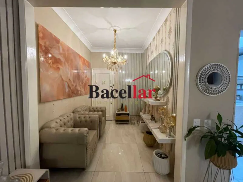 Apartamento, 3 quartos, 120 m² - Foto 1