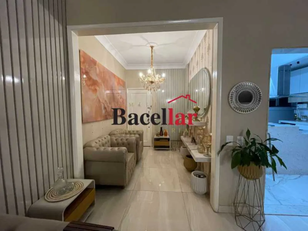 Apartamento, 3 quartos, 120 m² - Foto 4