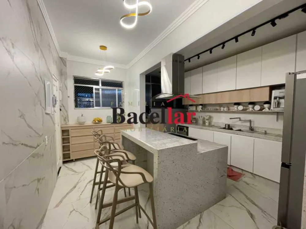 Apartamento, 3 quartos, 120 m² - Foto 23
