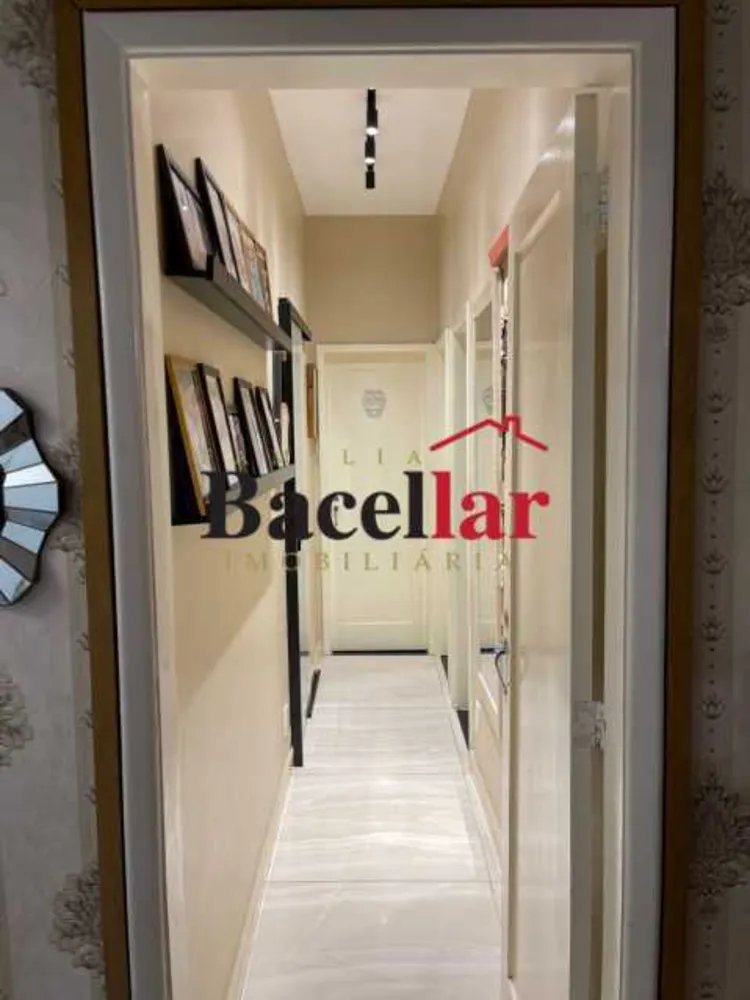 Apartamento, 3 quartos, 120 m² - Foto 22