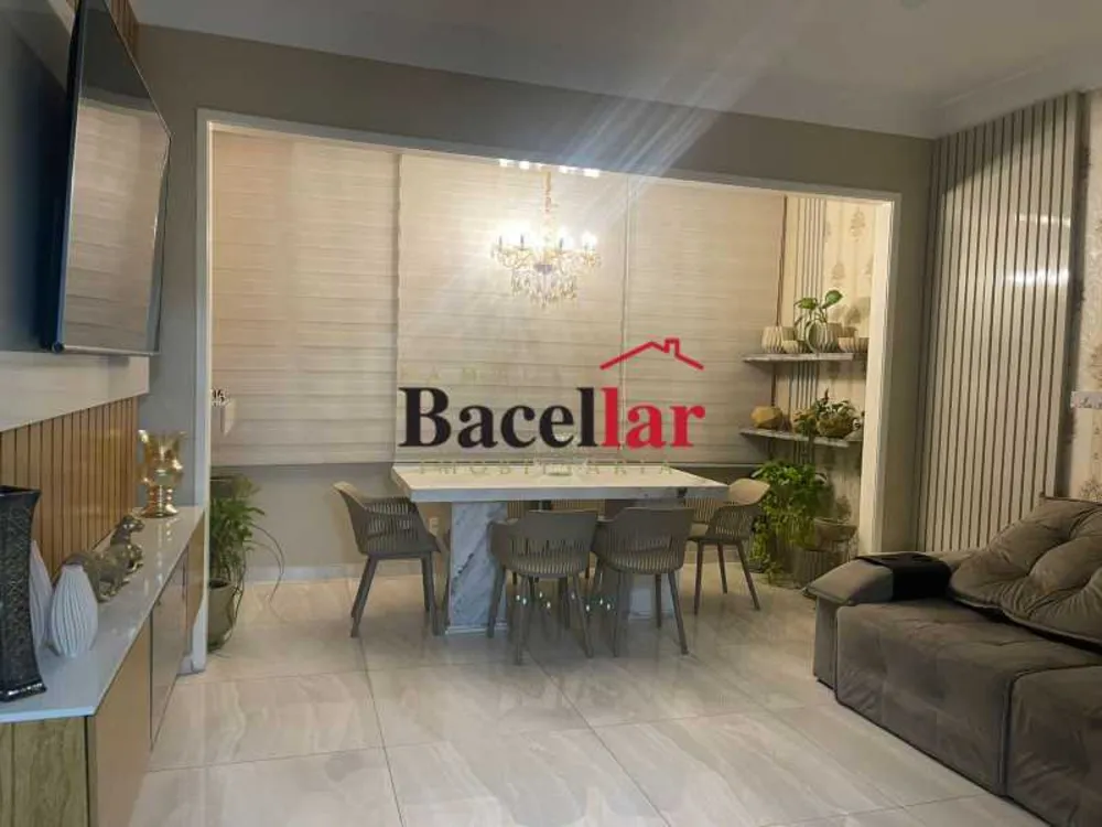 Apartamento, 3 quartos, 120 m² - Foto 3