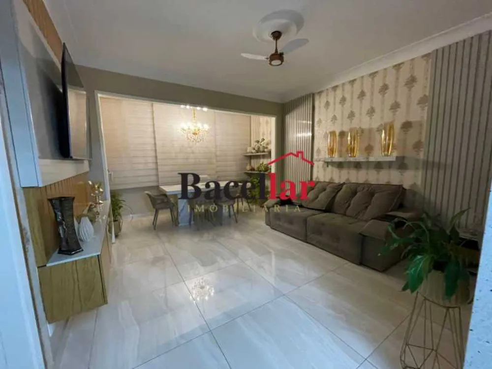 Apartamento, 3 quartos, 120 m² - Foto 2