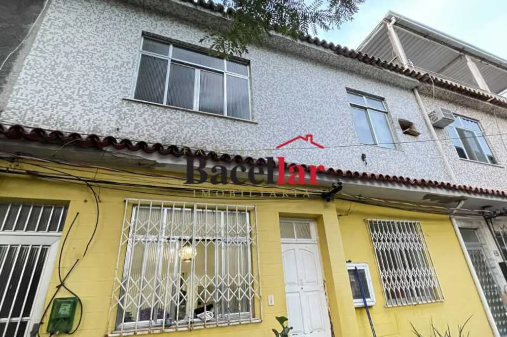 Casa de Condomínio, 2 quartos - Foto 1