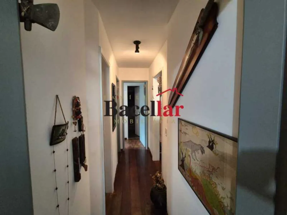 Apartamento, 3 quartos, 135 m² - Foto 10
