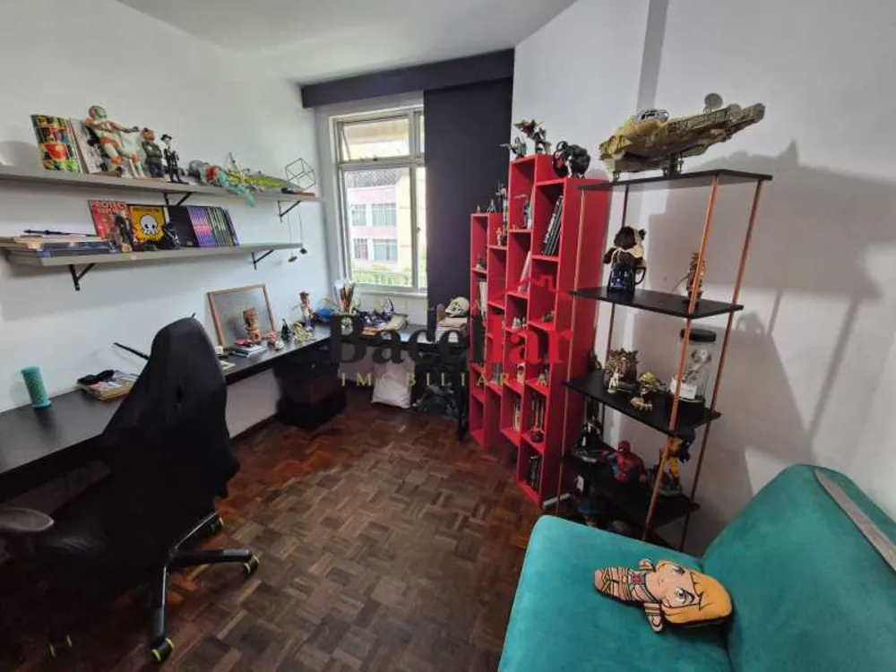 Apartamento, 3 quartos, 135 m² - Foto 7