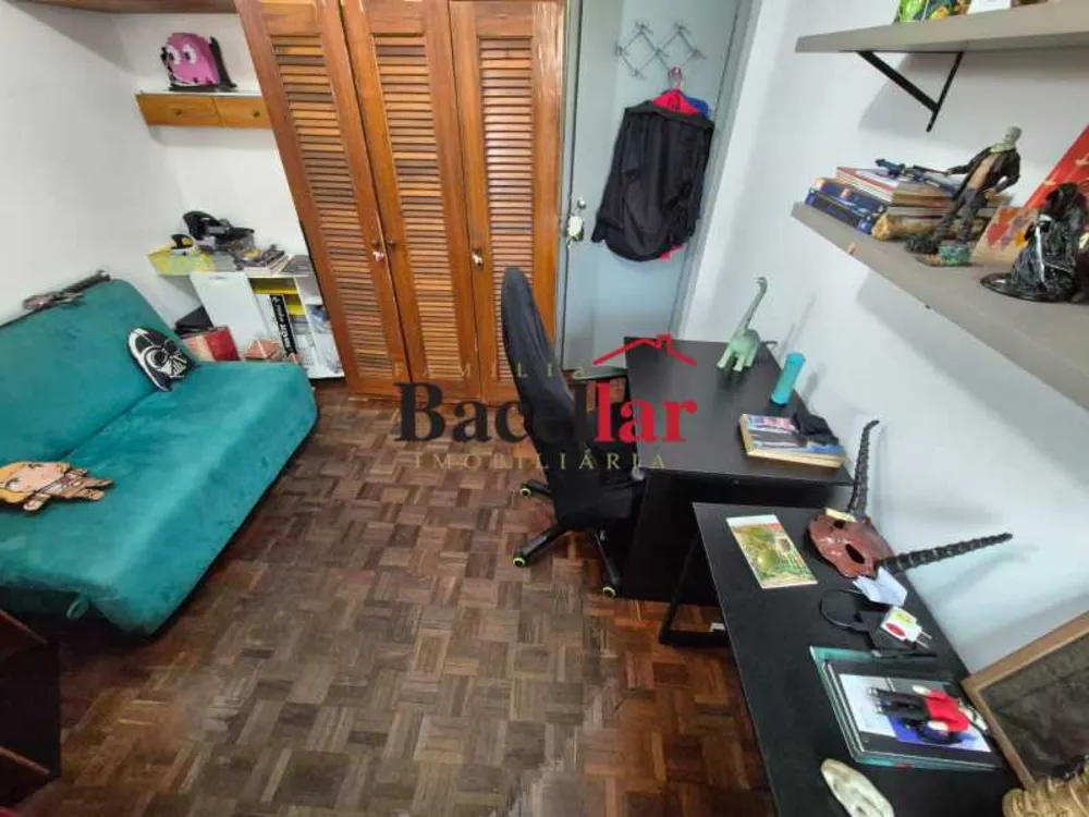 Apartamento, 3 quartos, 135 m² - Foto 8