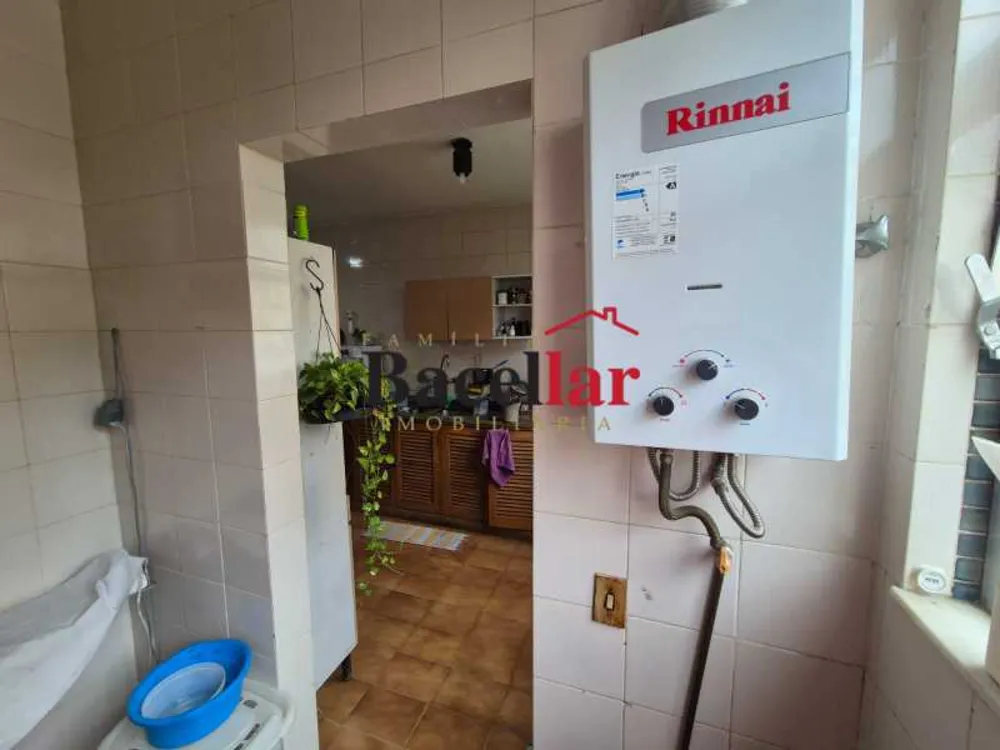 Apartamento, 3 quartos, 135 m² - Foto 26
