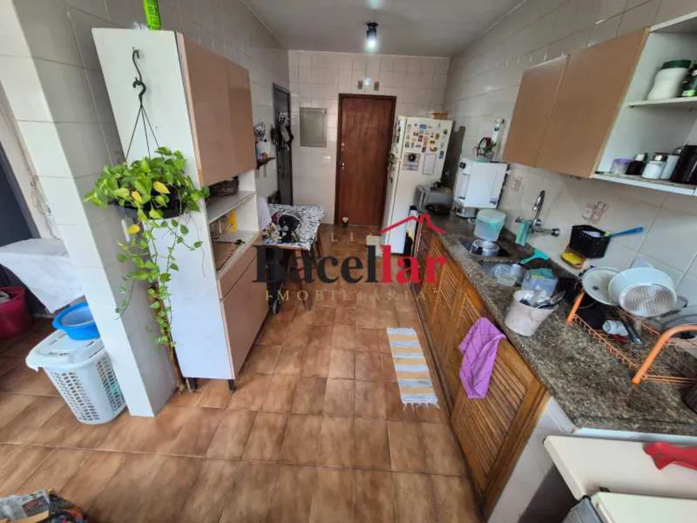 Apartamento, 3 quartos, 135 m² - Foto 23
