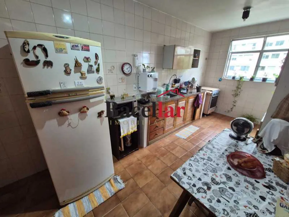 Apartamento, 3 quartos, 135 m² - Foto 21