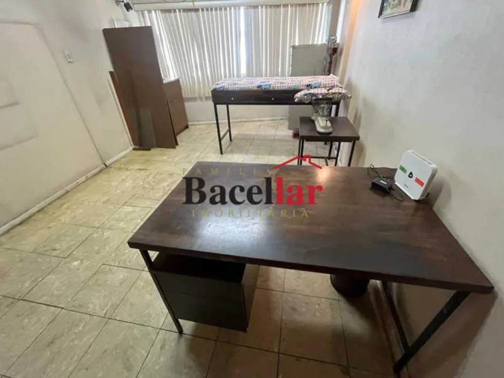 Sala-Conjunto, 35 m² - Foto 17