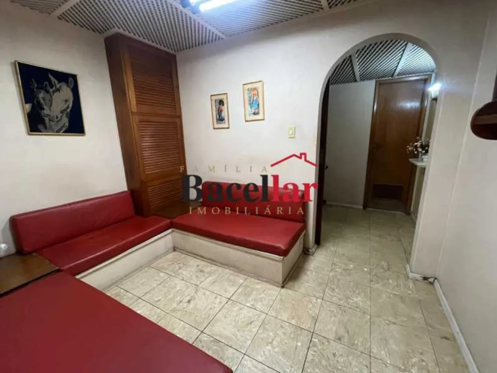 Sala-Conjunto, 35 m² - Foto 4