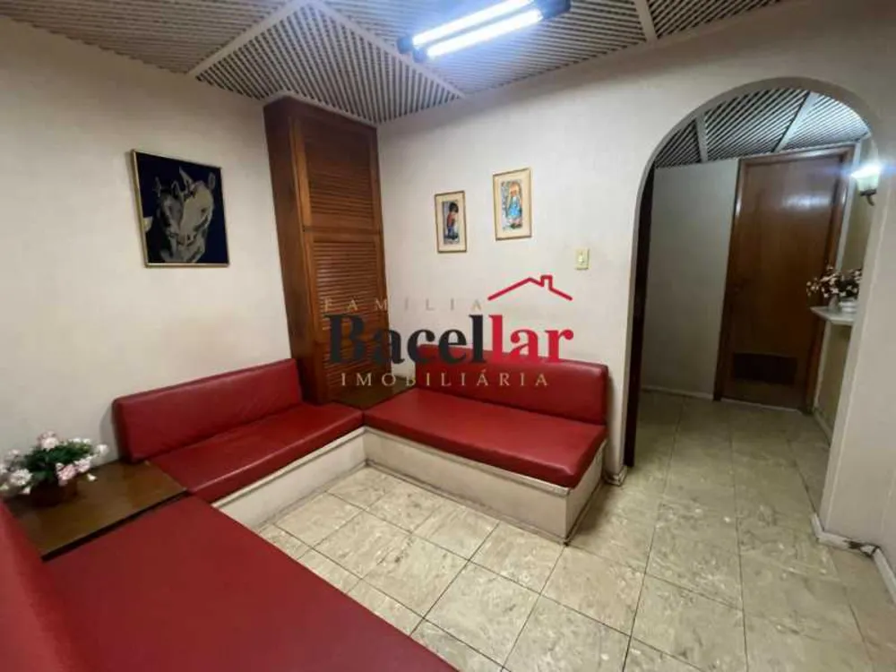 Sala-Conjunto, 35 m² - Foto 13