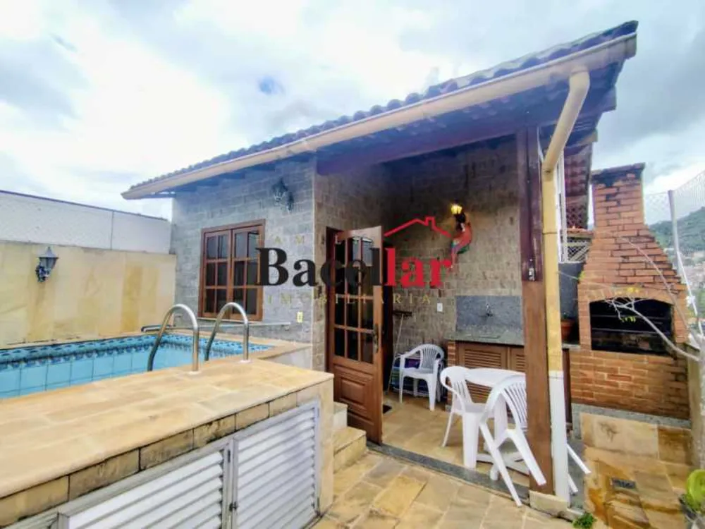 Cobertura, 2 quartos, 145 m² - Foto 5