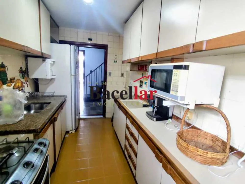 Cobertura, 2 quartos, 145 m² - Foto 8