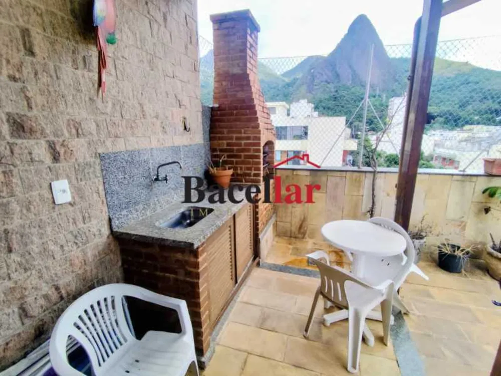 Cobertura, 2 quartos, 145 m² - Foto 18
