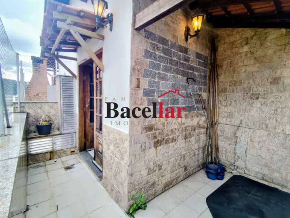Cobertura, 2 quartos, 145 m² - Foto 22