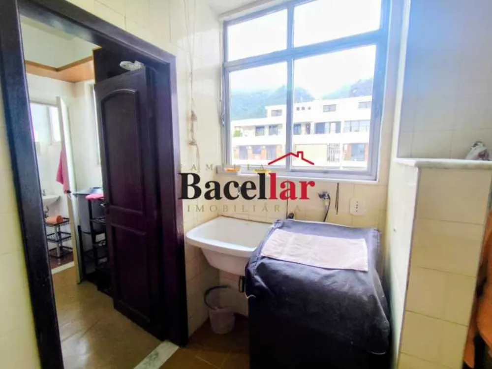Cobertura, 2 quartos, 145 m² - Foto 4