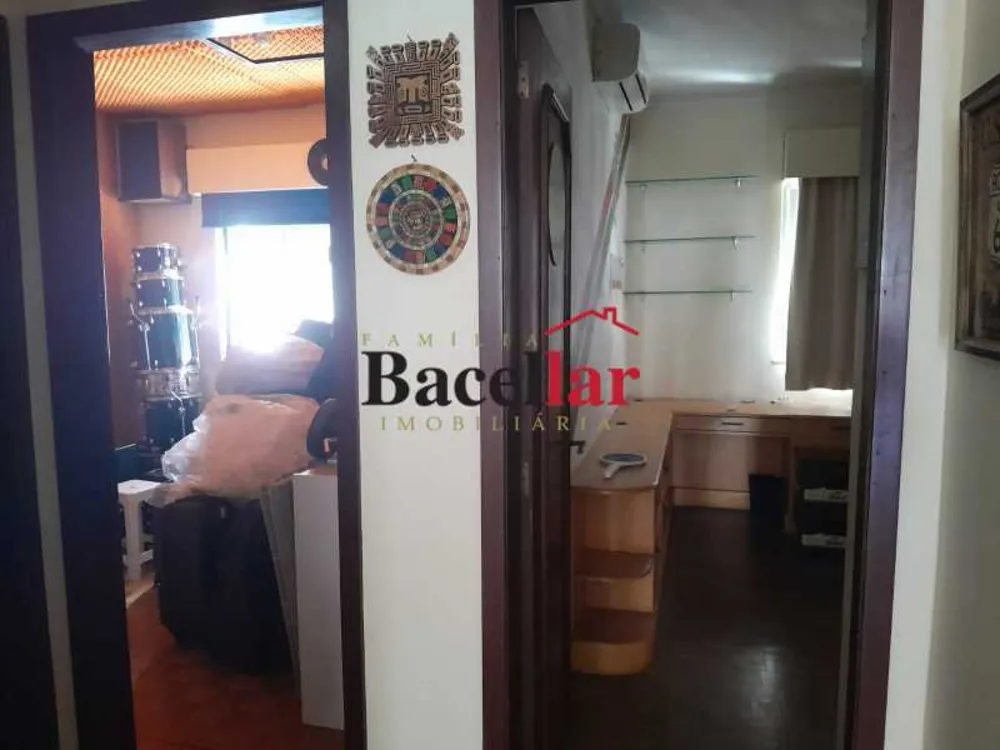 Apartamento, 4 quartos, 242 m² - Foto 6
