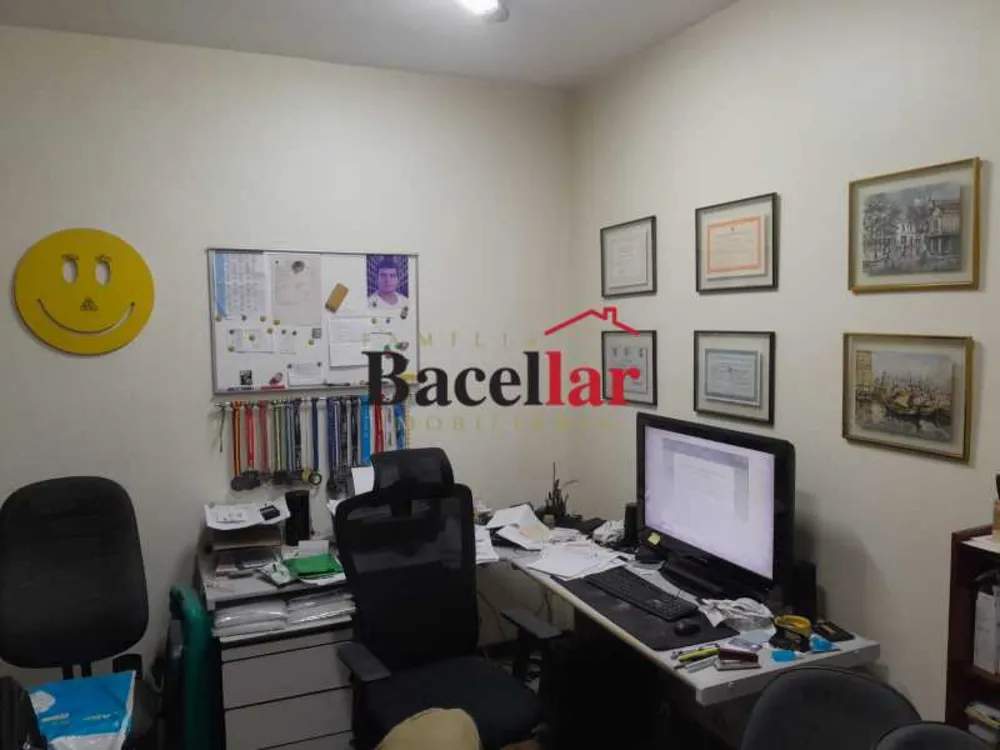 Apartamento, 4 quartos, 242 m² - Foto 10