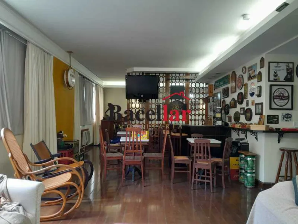 Apartamento, 4 quartos, 242 m² - Foto 27