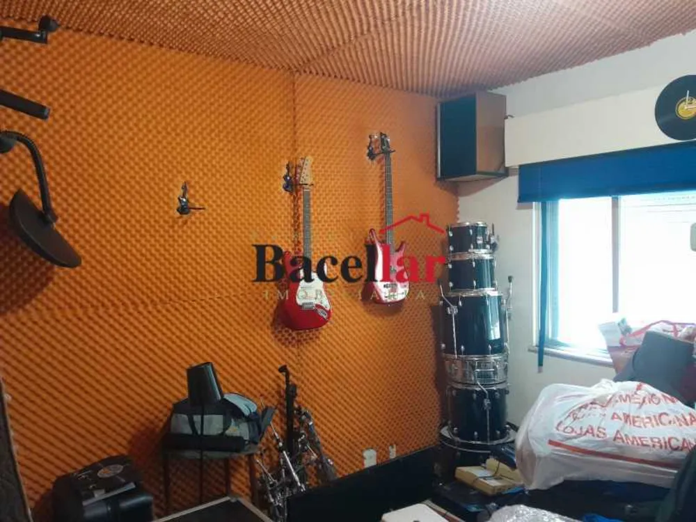 Apartamento, 4 quartos, 242 m² - Foto 28