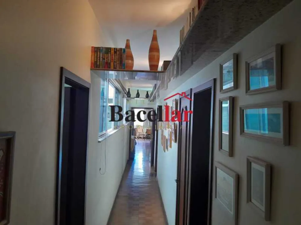 Apartamento, 4 quartos, 242 m² - Foto 30