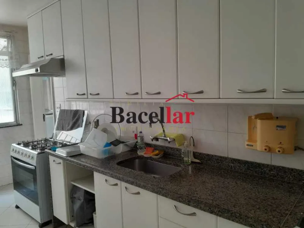 Apartamento, 4 quartos, 242 m² - Foto 13