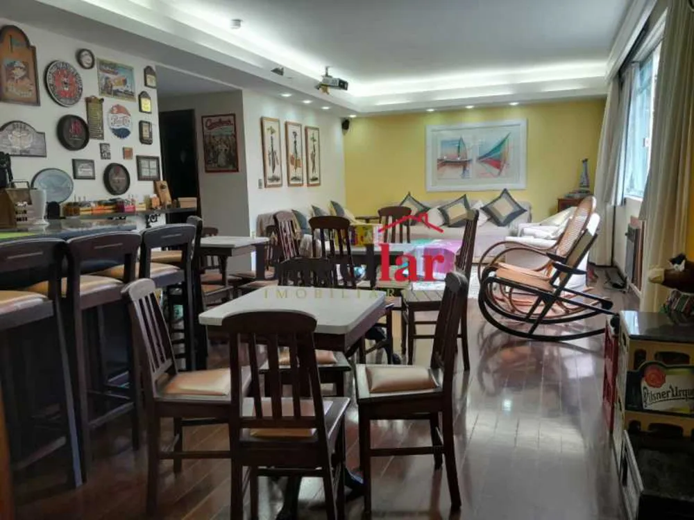 Apartamento, 4 quartos, 242 m² - Foto 23