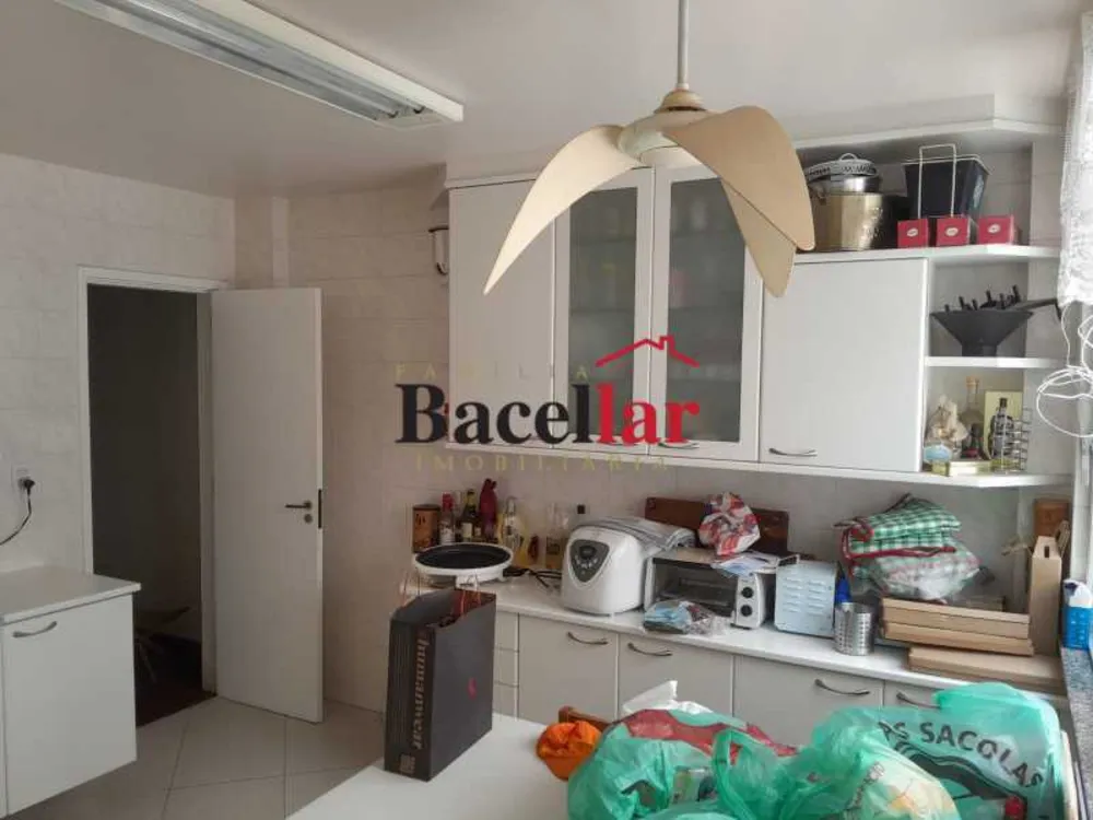 Apartamento, 4 quartos, 242 m² - Foto 20