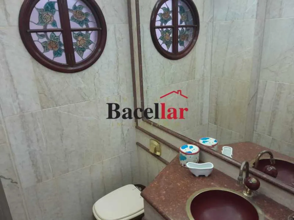 Apartamento, 4 quartos, 242 m² - Foto 4