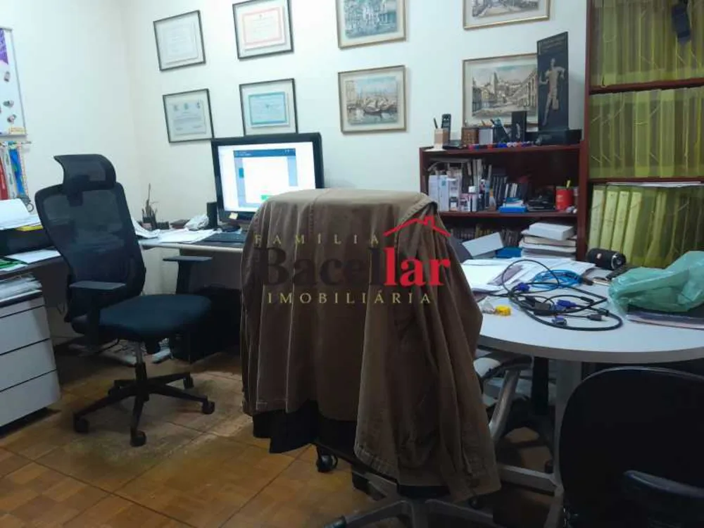 Apartamento, 4 quartos, 242 m² - Foto 21