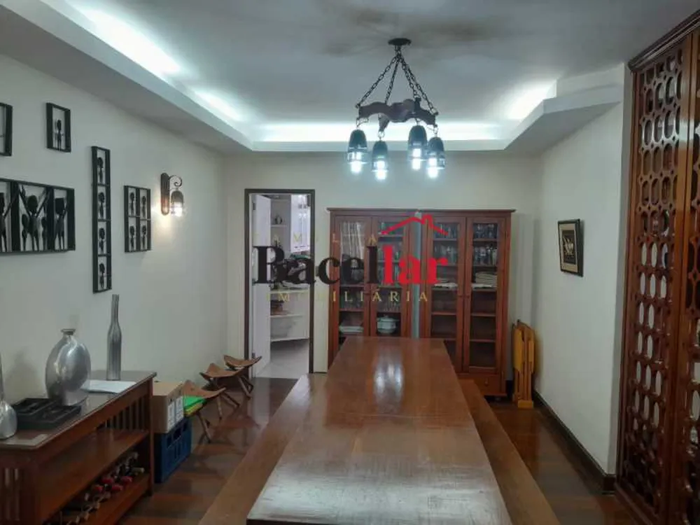 Apartamento, 4 quartos, 242 m² - Foto 12
