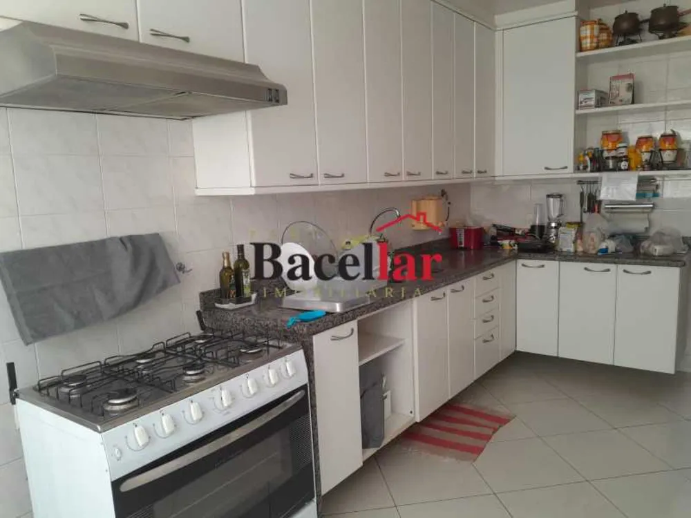 Apartamento, 4 quartos, 242 m² - Foto 26