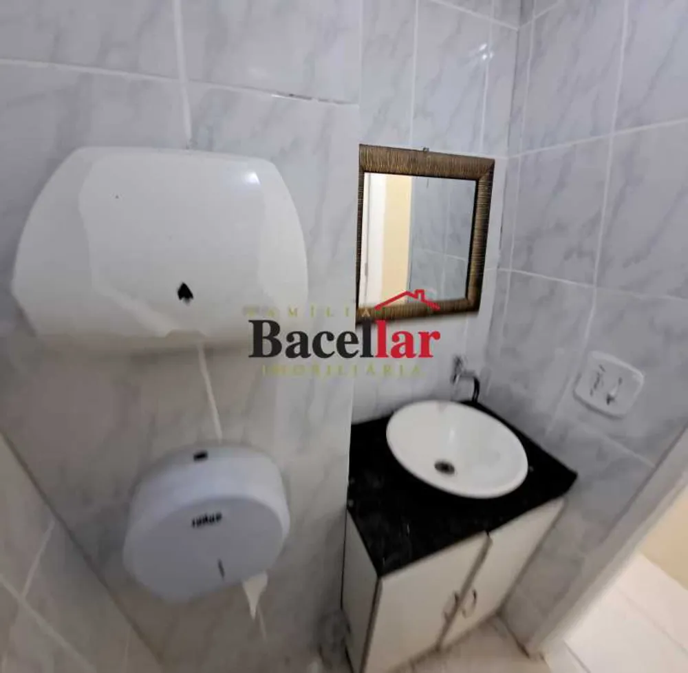 Loja-Salão, 48 m² - Foto 12
