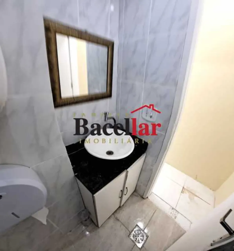Loja-Salão, 48 m² - Foto 13