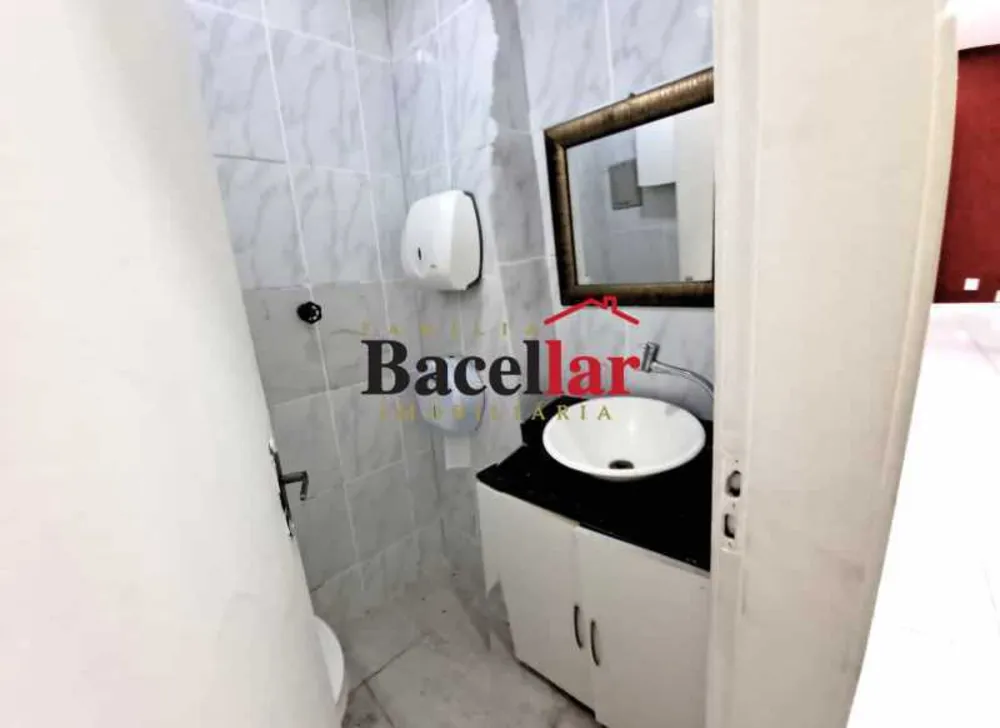 Loja-Salão, 48 m² - Foto 14