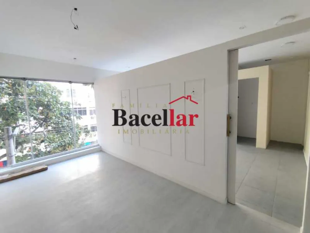 Loja-Salão, 48 m² - Foto 3