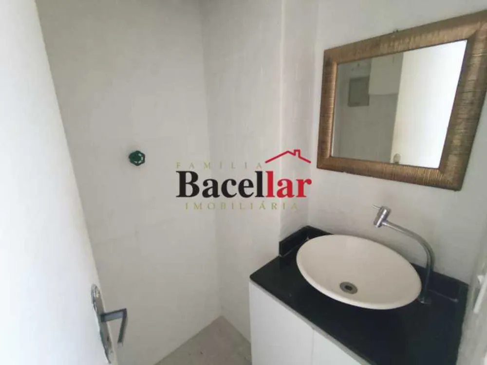 Loja-Salão, 48 m² - Foto 15