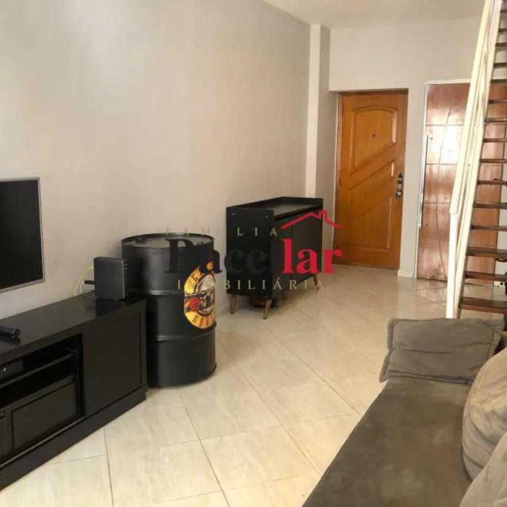Cobertura, 3 quartos, 130 m² - Foto 10