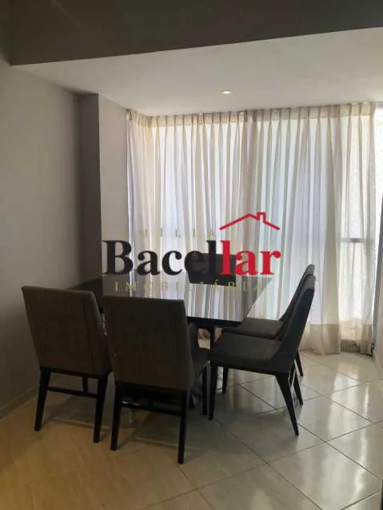 Cobertura, 3 quartos, 130 m² - Foto 3