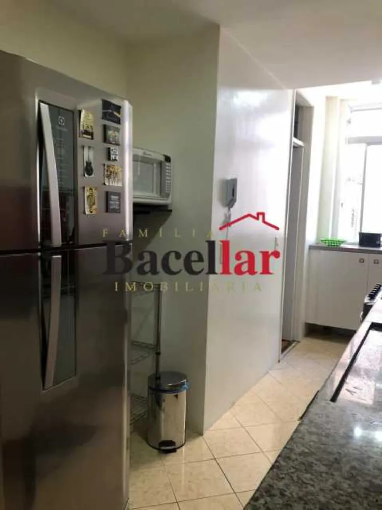 Cobertura, 3 quartos, 130 m² - Foto 16