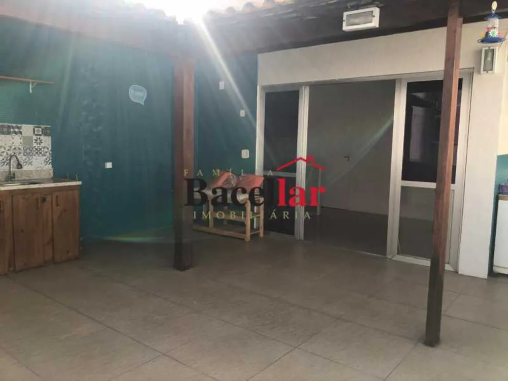 Cobertura, 3 quartos, 130 m² - Foto 22