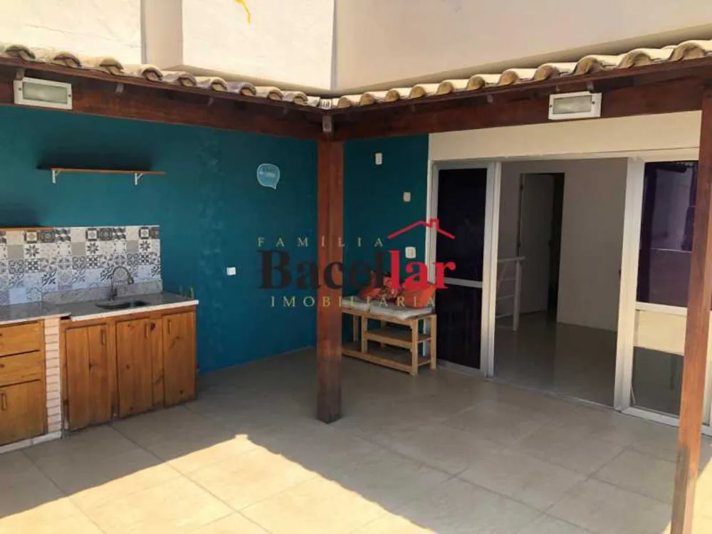 Cobertura, 3 quartos, 130 m² - Foto 20